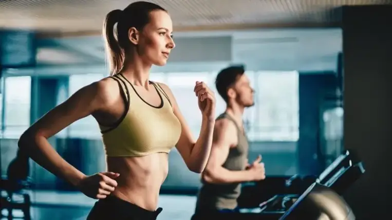 A legjobb kalóriaégető mozgásformák