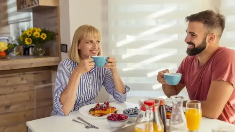 Szakértők szerint ilyenkor kellene ennünk