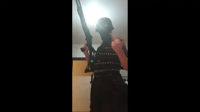 Dühös a világra, minél több fájdalmat akar okozni – magyarázta az oroszországi tömeggyilkosságot az ámokfutó