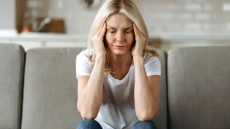 Migrén vagy fejfájás? Ez a különbség