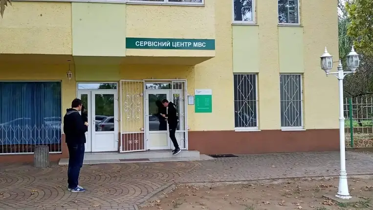 Forróvonal a panaszok fogadására Beregszászban 