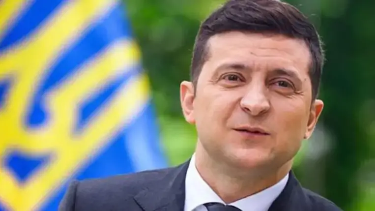 Volodimir Zelenszkij ukrán elnök megígérte az Egyesült Államokban élő ukrán diaszpórának a kettős állampolgárság bevezetését. 