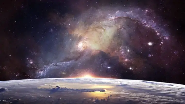 Új módszerekkel fedeztek fel két ősi galaxist csillagászok