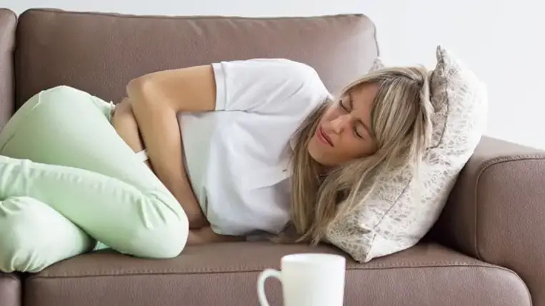 Étkezés után ezért fájhat a hasunk