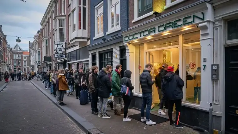 Lazításokról döntött a holland kormány