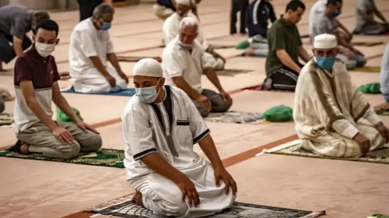 Az iszlám lesz Franciaország legnagyobb vallása, ettől félnek a franciák