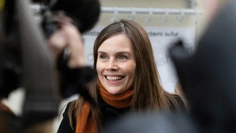 Kishíján női többségű parlamentje lett Izlandnak, az újraszámlálás azonban fordított a helyzeten