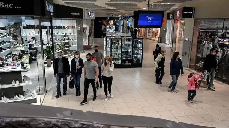 Kamerákkal fogják figyelni a karantén betartását Ukrajnában 
