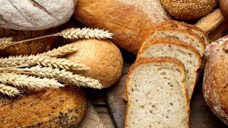 Drágul a kenyér Ukrajnában