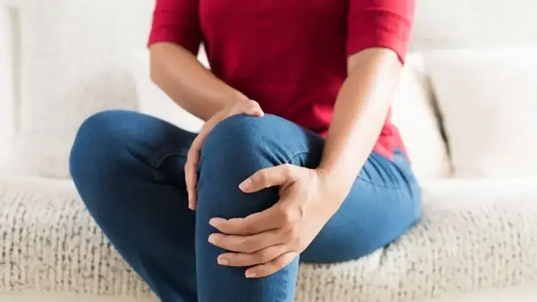 Mit ne tegyünk ízületi gyulladásnál?