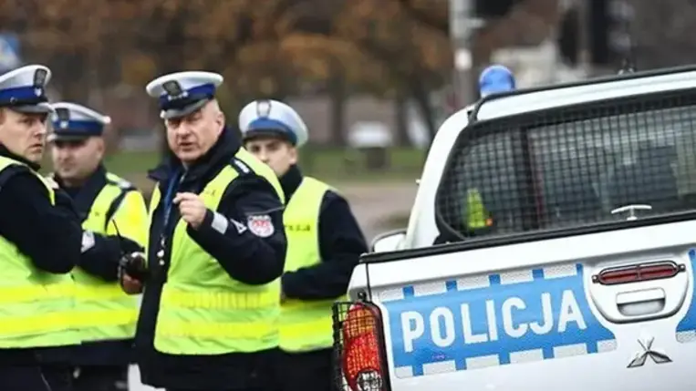 Részegen vezetett autóbuszt egy ukrán férfi Lengyelországban