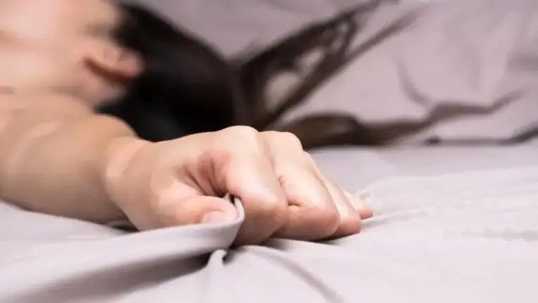 Az önkielégítés ezért egészséges