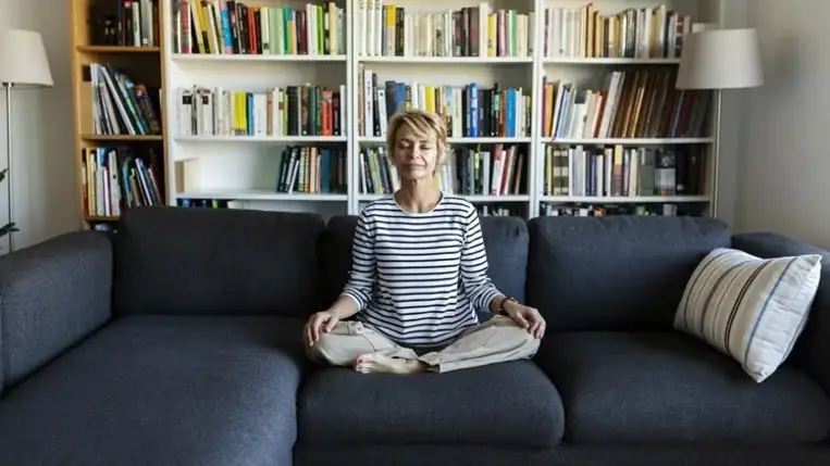 Öt tanács, hogy kevesebb legyen a stressz
