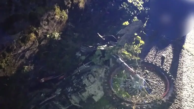 Halálos balesetet szenvedett egy kiskorú Kárpátalján