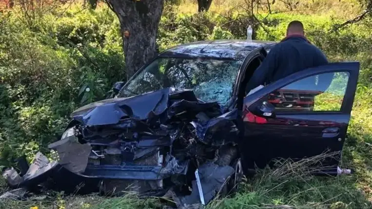 Két halálos baleset is történt Kárpátalján 