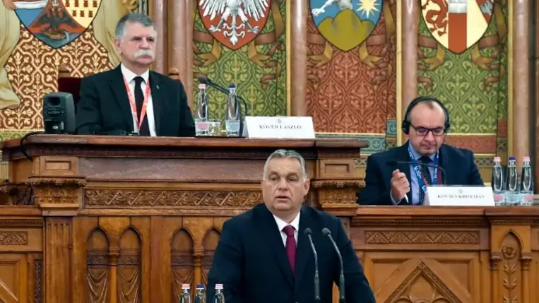 Orbán: A Balkán a következő nagy lehetőség az EU számára