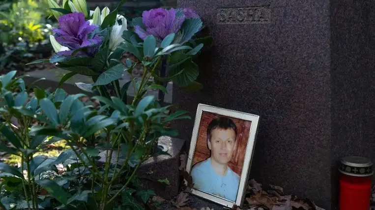 EJEB: Oroszország a felelős Alekszandr Litvinyenko meggyilkolásáért