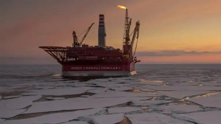 Évszázadokra elég olaj- és gáztartalékot hozhat felszínre Oroszország