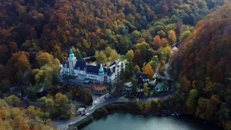 Az ősz megszokott színei is eltűnhetnek a felmelegedés miatt