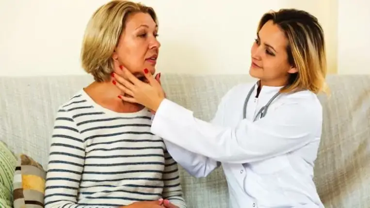 Furcsa tünetek, amik refluxra utalnak