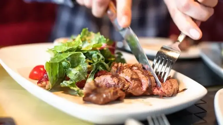 A vaspótlás legfontosabb szabályai