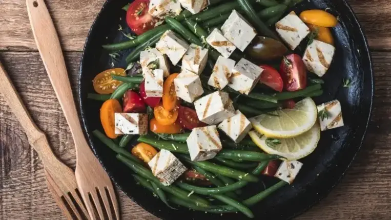 A legjobb növényi vasforrások