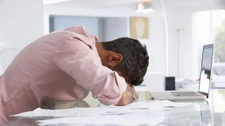 Szokások, melyek szorongást okoznak