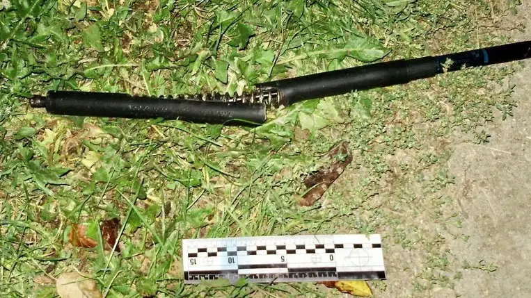 Verekedőt fogtak a Munkácsi járásban 