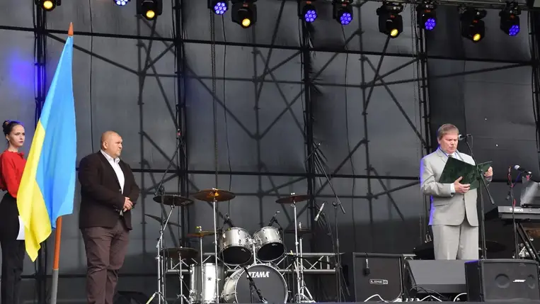 Kárpátaljai Magyar Zenésztalálkozó huszonhatodszor