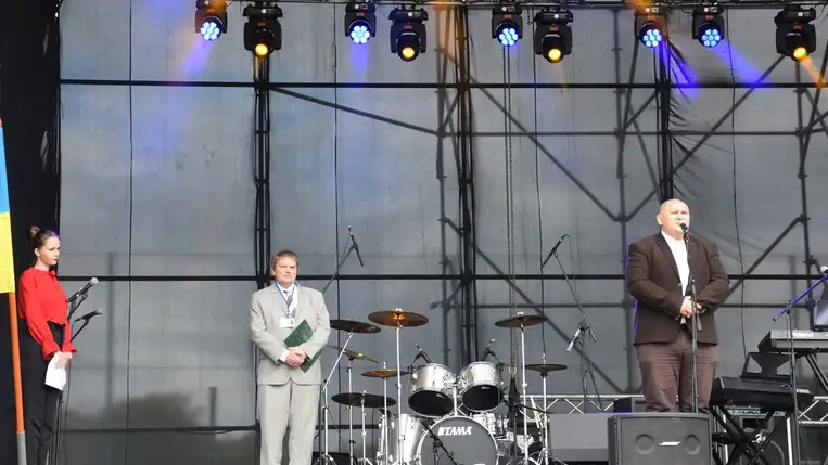 Kárpátaljai Magyar Zenésztalálkozó huszonhatodszor