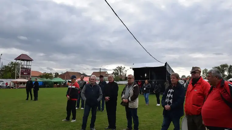 Kárpátaljai Magyar Zenésztalálkozó huszonhatodszor