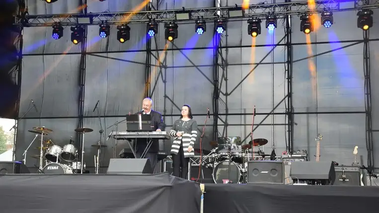 Kárpátaljai Magyar Zenésztalálkozó huszonhatodszor