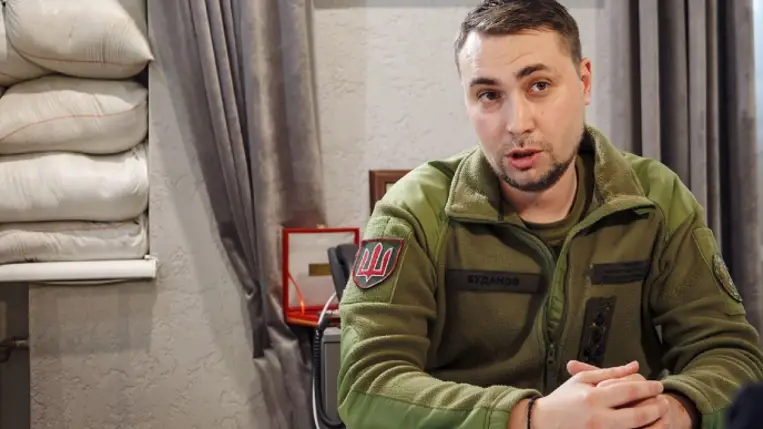 Budanov: Az Oroszország elleni háborúban már elkezdődött a fordulat