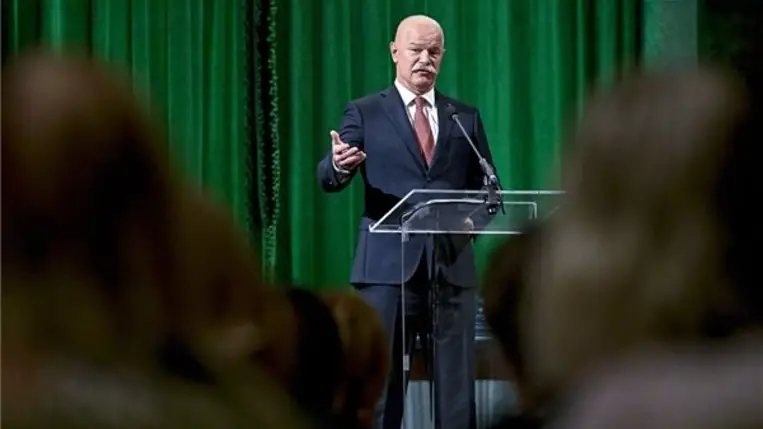 Augusztus 20. - Állami díjakat adott át az ünnep alkalmából Csák János miniszter