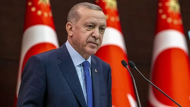 Kimondta Erdogan: a Krím Ukrajna elidegeníthetetlen része, vissza kell nekik adni