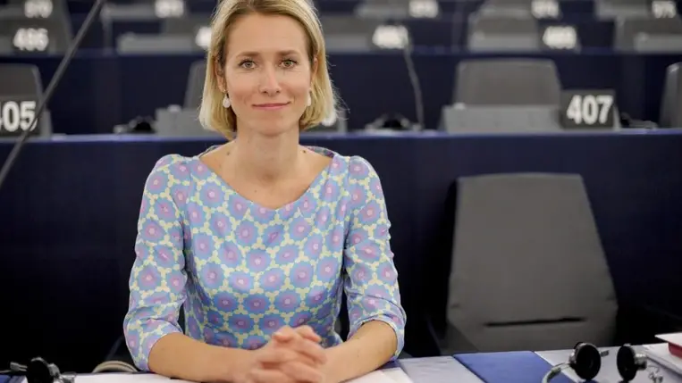 Észt miniszterelnök: az orosz vízumtilalom bevezetése nemzetbiztonsági és hitelességi kérdés