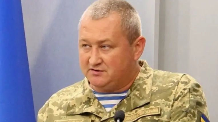 Tábornok: Ukrajna tavasszal már győzelmet ünnepelhet
