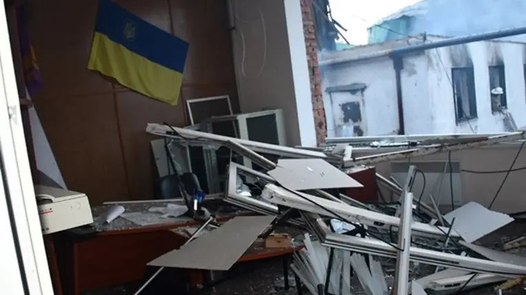 Kim: A Mikolajiv régióban nem terveznek kötelező evakuálást