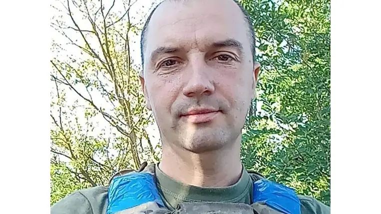 Újabb kárpátaljai vesztette életét a háborúban