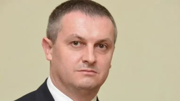 Holtan találták otthonában az ukrán biztonsági szolgálat egyik területi vezetőjét