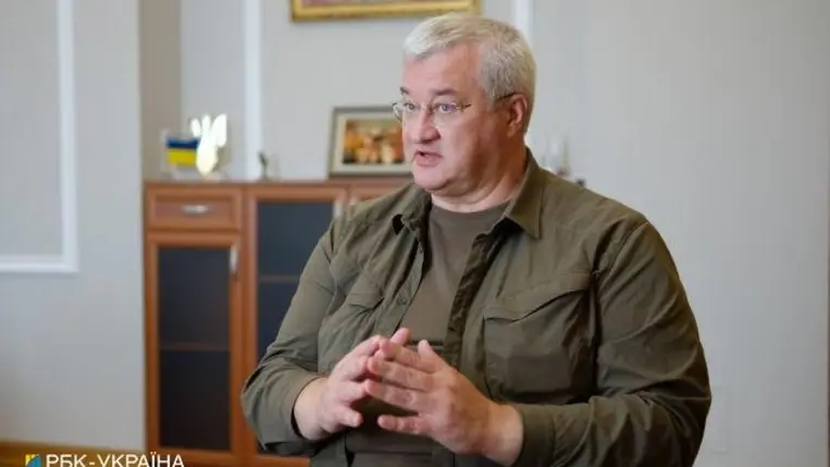 Elnöki Hivatal: Ukrajnának sürgősen 17 milliárd dollárnyi nyugati helyreállítási támogatásra van szüksége