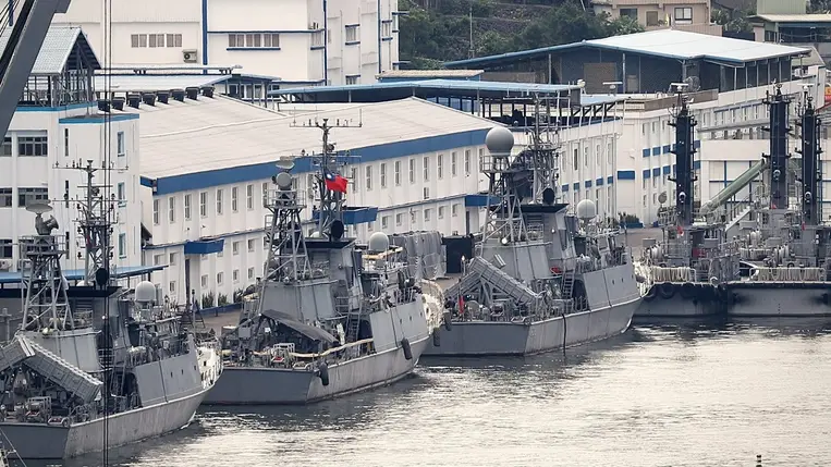 Nem csitul a helyzet Tajvan körül – folytatódnak a kínai hadgyakorlatok