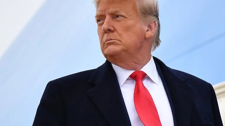 Washigtoni fellebviteli bíróság: A képviselők hozzájuthatnak Donald Trump adóbevallásához