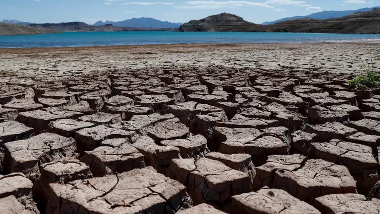 Európa csaknem felét aszály fenyegeti