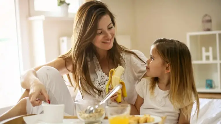 Nem mindegy, mikor esszük a banánt