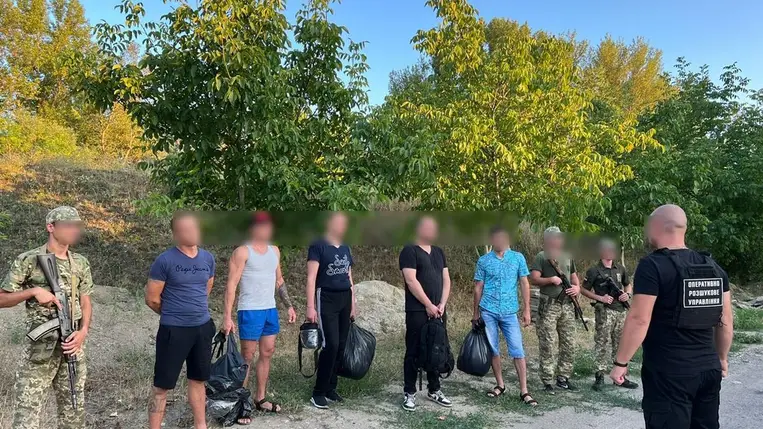Beregszászi embercsempészt lepleztek le