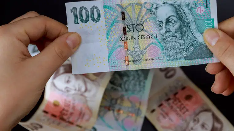 Több mint négymilliárd koronát küldött eddig a cseh civil szféra Ukrajnának