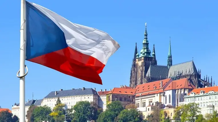 Augusztus 6-án Csehország először nem adott ki egyetlen vízumot sem az ukrán menekülteknek