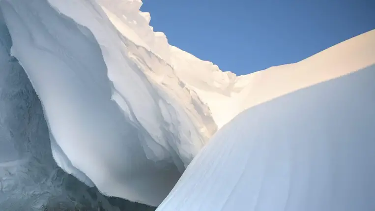 Sokkal gyorsabban melegszik az Északi-sarkvidék a Föld más részeinél