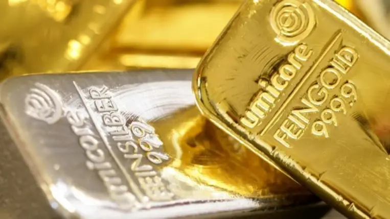 Hónapokra lehetünk attól, hogy az ezüst utolérje az aranyat